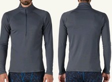 Patagonia capilene gray for sale  Columbus