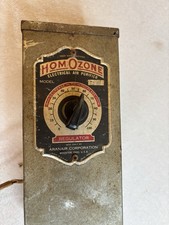 Purificador de ar vintage Hom O Zone HOMOZONE raro gay Aranair comprar usado Purificador de ar vintage Hom O Zone HOMOZONE raro gay Aranair comprar usado  Enviando para Brazil