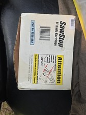 Sawstop dado brake for sale  Calhoun