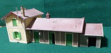 Maquettes plastiques échelle d'occasion  Reillanne