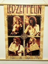 Led zeppelin zoso for sale  Asheville