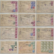 Bund interessantes lot gebraucht kaufen  Sögel