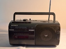 Vintage sony cfm for sale Vintage sony cfm for sale  VIRGINIA WATER