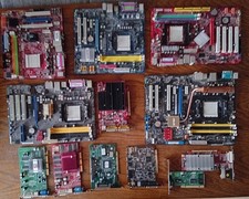 Platinenschrott computer schro gebraucht kaufen  Passau