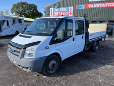 Ford transit breaking for sale  LEE-ON-THE-SOLENT