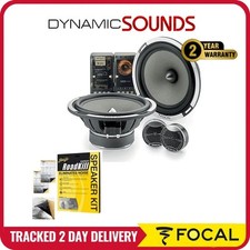 Focal ps165v1 17cm for sale  LONDON