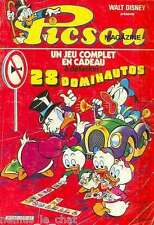 Picsou magazine gadget d'occasion  Villefranche-sur-Saône