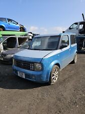 Nissan cube wheel for sale  SHEERNESS
