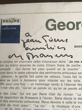 Rare 33t vinyl d'occasion  France