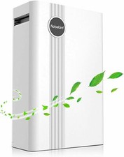 Purificatore aria con usato  Italia