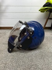 Gecko marine helmet for sale  GRANTHAM