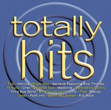 Totally hits audio for sale  Montgomery