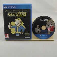 Fallout g.o. game for sale  BARTON-UPON-HUMBER