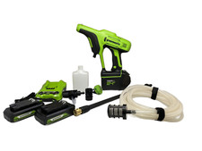 Greenworks 24v 600 for sale  Ashland City