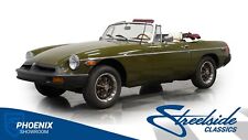 1979 mgb for sale  Mesa