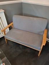 Settee chair for sale  ST. HELENS