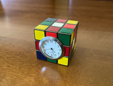 Small rubik cube for sale  DONCASTER
