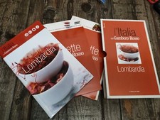 Italia del gambero usato  Desio