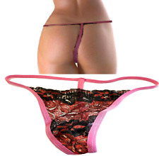 Perizoma sexy donna usato  Scandicci
