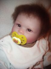 Reborn puppe rebornpuppe gebraucht kaufen  Deutschland