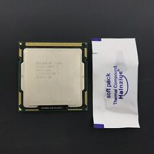 Intel Core i7-870 Quad-Core 4x 2.93 GHz LGA 1156 95W CPU Prozessor comprar usado  Enviando para Brazil