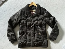 Khujo winter steppjacke gebraucht kaufen  Aschersleben
