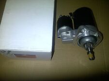 Usado, STARTER 12V NOVO VW BUGGY DUNE SUPER BEETLE GHIA THING TRIKE comprar usado  Enviando para Brazil