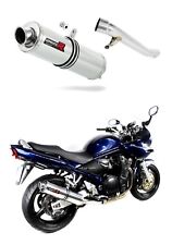 Exhaust silencer muffler d'occasion  Expédié en Belgium