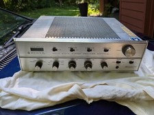 Scott stereomaster integrated for sale  Minneapolis