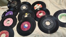 records s 1960 1950 45 for sale records s 1960 1950 45 for sale Cleveland