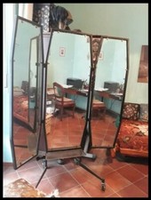 Specchio sartoria ante usato  Torino