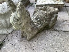 Donkey cart garden for sale  WIGSTON