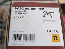 Leichtbauplatten stifte packun gebraucht kaufen  Lotte