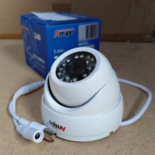 Anspo dome cctv for sale  NOTTINGHAM