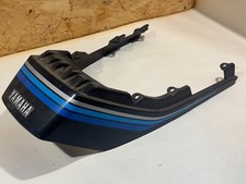 Yamaha 650 4k0 gebraucht kaufen  Flörsheim