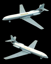 Solido avion caravelle d'occasion  Versailles