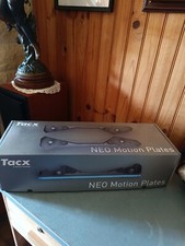 Tacx piastra oscillante d'occasion  Caen