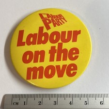 Vintage political collectible for sale  CHELTENHAM