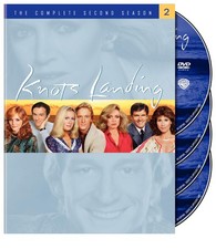 Knots landing season for sale  Arlington