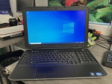 Portable dell e5530 d'occasion  Saint-Jean-de-la-Ruelle