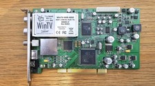 Wintv hvr 4000 for sale  BIRMINGHAM