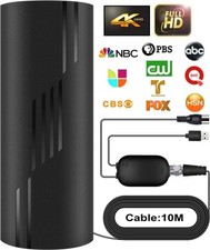 Potente antenna interna usato  Battipaglia