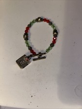 Braclet prayer box for sale  South Charleston