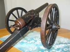 signal cannon for sale  La Junta