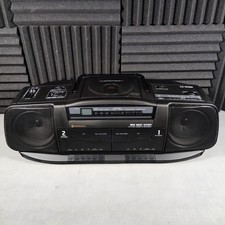 Retro hitachi w300e for sale  DERBY