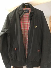 Fred perry men for sale  MANCHESTER
