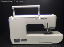 brother disney embroidery machine for sale brother disney embroidery machine for sale South San Francisco