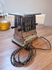 Kenwood turnover toaster for sale  LEICESTER