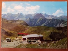Postkarte 2468 gelaufen gebraucht kaufen  Bad Herrenalb