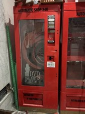 Distributori automatici usato  Taranto